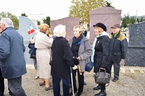 AOBR 2018 11 01 MARSEILLE CIMETIERE DE MAZARGUES-HOMMAGES AUX MORTS RESTES EN ALGERIE (14)